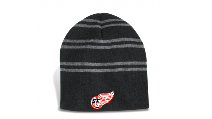 Red Wing tuque ligné